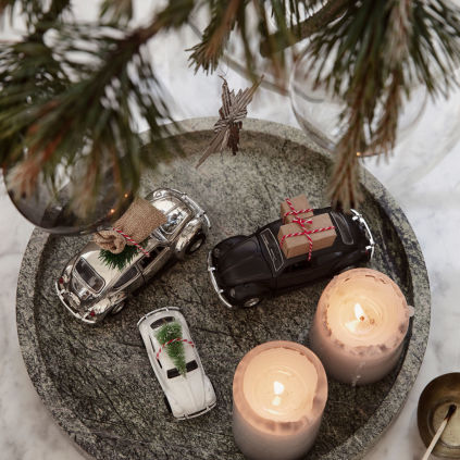 nu er det jul igen, jul hos arraspite, driving home for christmas, juleshop, julehandel